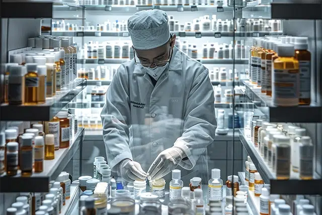 traduccion medica y farmaceutica